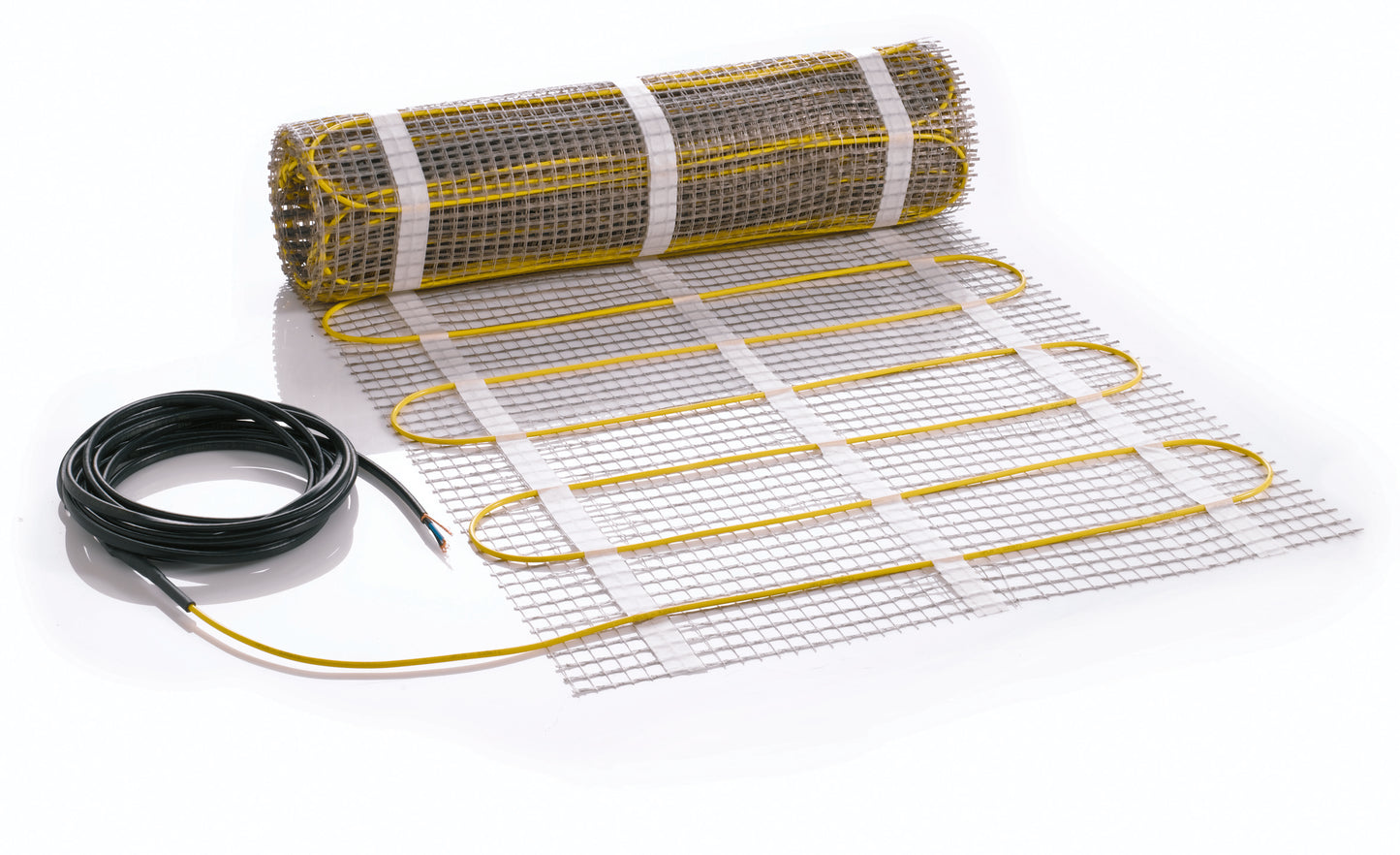 Komplet za talno ogrevanje VERIA Quickmat + DEVIreg Basic